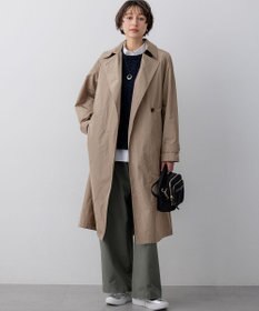 23区 【先行予約】ナイロン 2WAY ショルダーバッグ