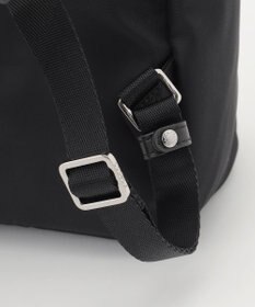 Y'SACCS 【ムック本掲載】ブロックモチーフリュックサック