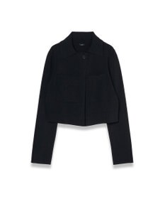 JOSEPH ミラノ　ボクシーショートジャケット