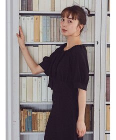 earth music&ecology ジャガードプルオーバー