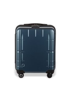 ACE BAGS & LUGGAGE proteca スタリアVsD スーツケース 37L 機内持ち込み キャスターストッパー 08211 プロテカ