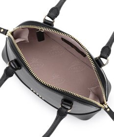 TOCCA LE SOMMET MINI BUGATTI BAG レザーバッグ