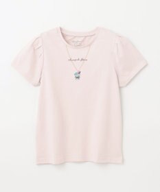 ANY KIDS ネックレス Ｔシャツ