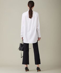 ICB 【体型補正機能付き】コンプレストジャージー ストレッチパンツ