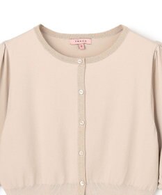 TOCCA 【鈴木ゆうかさん着用】BALOON カーディガン