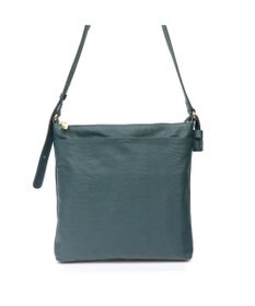 Regalo Felice 【すっきりフォルム / リザード型押し】ショルダー / REGALO