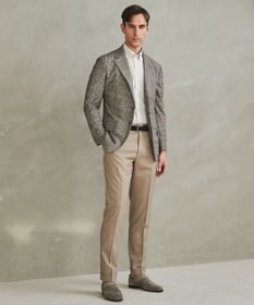 GOTAIRIKU とにかく涼しい/酷暑対応【シワになりにくい/吸水速乾】クールマックスサッカーシャツ