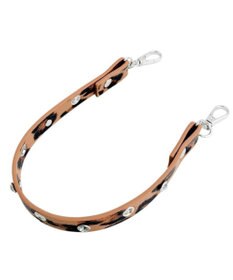 WEGO ビジューハトメハンドストラップ