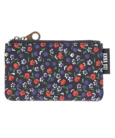 ANNA SUI ヴィンテージボタン 2wayトート