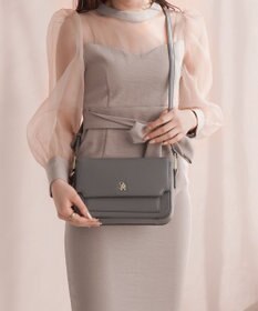 ACE BAGS & LUGGAGE Jewelna Rose レヴィー ショルダーバッグ 11934 ジュエルナローズ