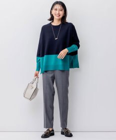 23区 アコヤパール ネックレス