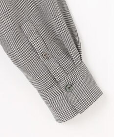 自由区 【SHIHOさん着用】TWハイツイストビエラタックディテール ブラウス