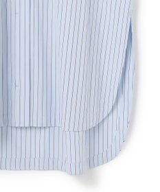 uncrave THOMAS MASON BIGシャツ