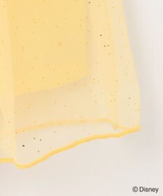 ANY KIDS 【ディズニー/白雪姫】なりきりワンピース