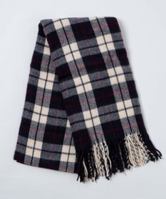 WEGO 【ユニセックス着用ITEM】大判ストール