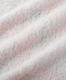 MIKI HOUSE HOT BISCUITS 【ミキハウス】 ループつきタオル