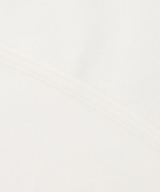 ICB シンプルジャージープリントTシャツ