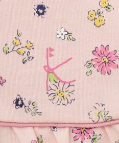 組曲 KIDS 【80-90㎝】デイジー セットアップ