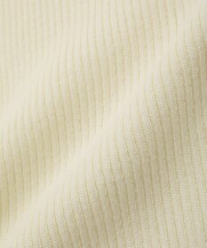 CRAFT STANDARD BOUTIQUE ヘンリーネック袖フレアプルオーバー