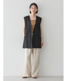 AMERICAN HOLIC 針抜きメッシュタンクトップ