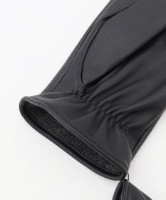 JOSEPH HOMME 【スマートフォン対応】レザーグローブ