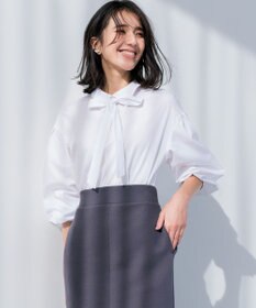 組曲 パフィシャーティング ブラウス