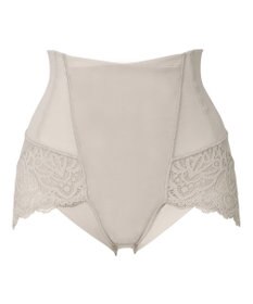 BRADELIS New York 【カヤビューティーラボ】レーシーハイウエストショーツ24