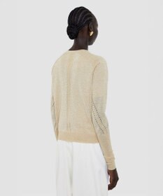 JOSEPH ルレックスニット　カーディガン