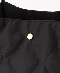 LA BAGAGERIE 【MONICA】キルティングトートバッグ