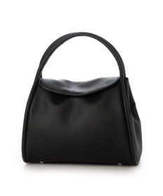 UNBILLION カシュカシュ cachecache / 通しハンドル2wayフラップトート