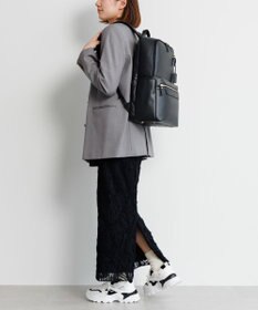 ACE BAGS & LUGGAGE Jewelna Rose リモハピ Vol.4 B4/15.6インチPC収納 65641 ジュエルナローズ