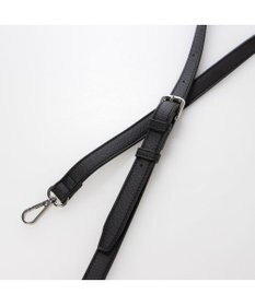 UNBILLION カシュカシュ cachecache / 通しハンドル2wayフラップトート