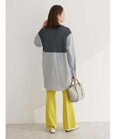 Green Parks ・ｃａｃｈｅ　ｃａｃｈｅ　サイドボタン２ＷＡＹトート