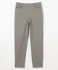 ANY L 【新色追加/洗濯機可/UVカット/ウエストゴム/ストレッチ】7daysデイリーパンツ