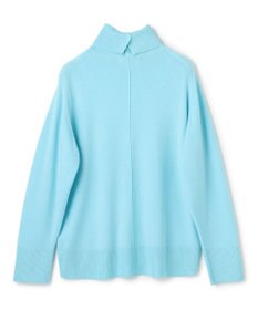 UNFILO カシミヤビスコース ニットタートル