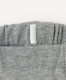 組曲 KIDS 【150-160㎝】ストレッチ天竺 レギンス