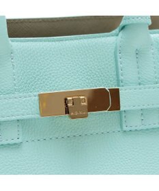 A.D.M.J. 【牛革】モーツァルト/前金具付トート24cm(Dカン＋)