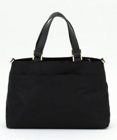 LA BAGAGERIE コンビ2WAYトートバッグ Sサイズ