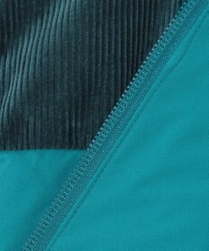 23区GOLF 軽くて暖か！【WOMEN】【ストレッチ・撥水】ダウンベスト