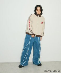 Green Parks ＳＴＡＲ　ＷＡＲＳ／トラックジャケット