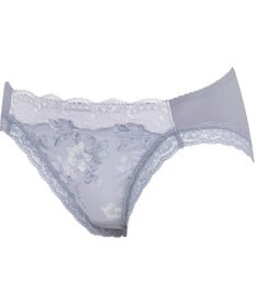 WACOAL ショーツ 【小さく見せるブラ】 BRB453とペア はきこみ丈あさめ はきごこちがよい レディース PRA153 /ワコール