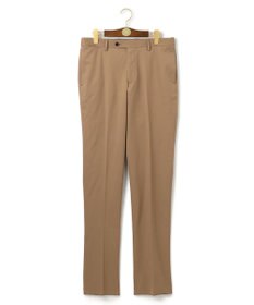 J.PRESS MEN 【WEB・一部店舗限定】トリコットカノコ スラックス