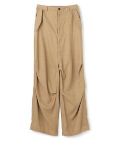 BEIGE， MUNSON / 2WAYカーゴパンツ
