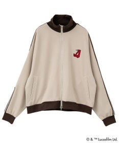 Green Parks ＳＴＡＲ　ＷＡＲＳ／トラックジャケット