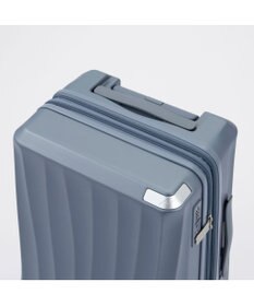 ACE BAGS & LUGGAGE W&.Day/Night スオラ スーツケース スーツケース 40/50L 機内持込 エキスパンド 09101 ダブルアンドデイナイト