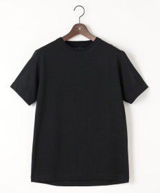 JOSEPH ABBOUD 【オーガニックコットン使用】JOE COTTONサッカークルーネックTシャツ