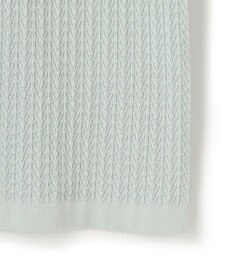 JOSEPH HOMME ドライコットンリンクス　半袖ニット