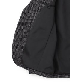 JOSEPH HOMME 【LEON 掲載】ドビージャージー　ジャケット