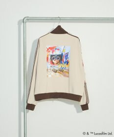 Green Parks ＳＴＡＲ　ＷＡＲＳ／トラックジャケット