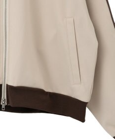 Green Parks ＳＴＡＲ　ＷＡＲＳ／トラックジャケット